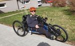 Honzovi Bláhovi se splnil sen
